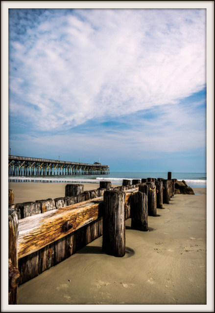 Breakwater
